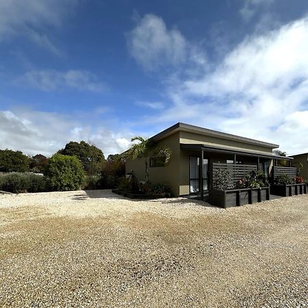 Apartamento Country Retreats On Ranzau 9 Hope Exterior foto