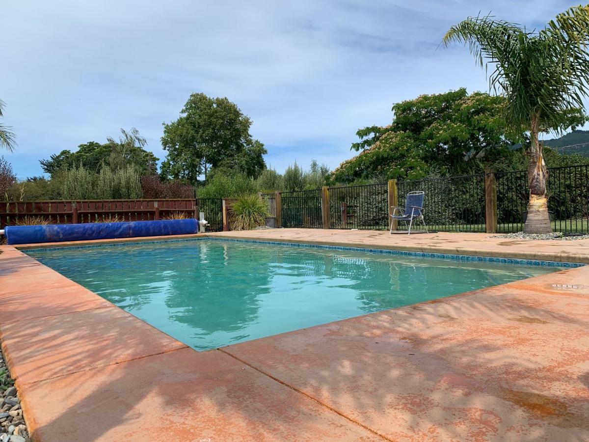 Apartamento Country Retreats On Ranzau 9 Hope Exterior foto