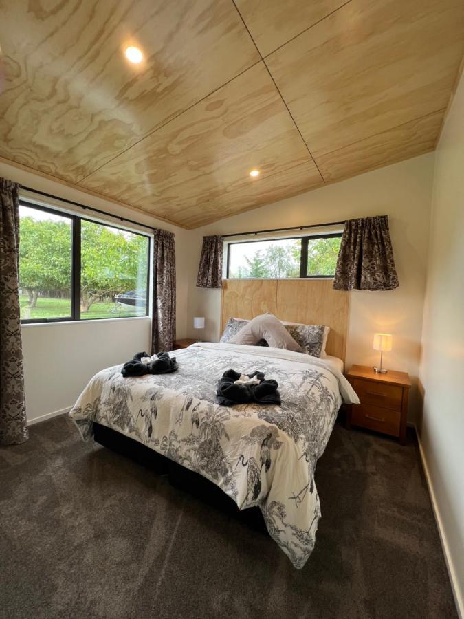 Apartamento Country Retreats On Ranzau 9 Hope Exterior foto