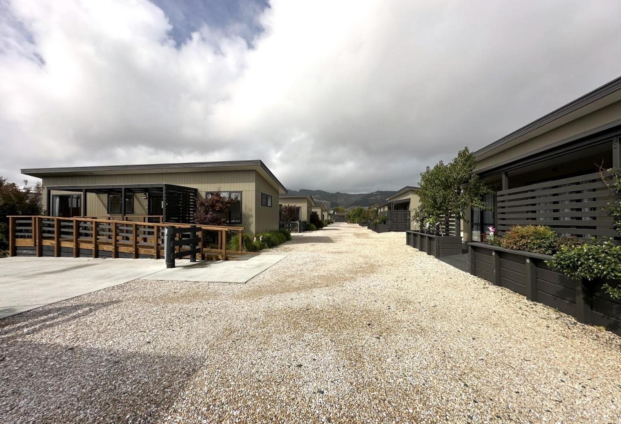 Apartamento Country Retreats On Ranzau 9 Hope Exterior foto