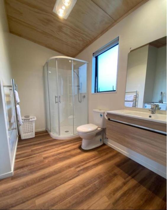 Apartamento Country Retreats On Ranzau 9 Hope Exterior foto