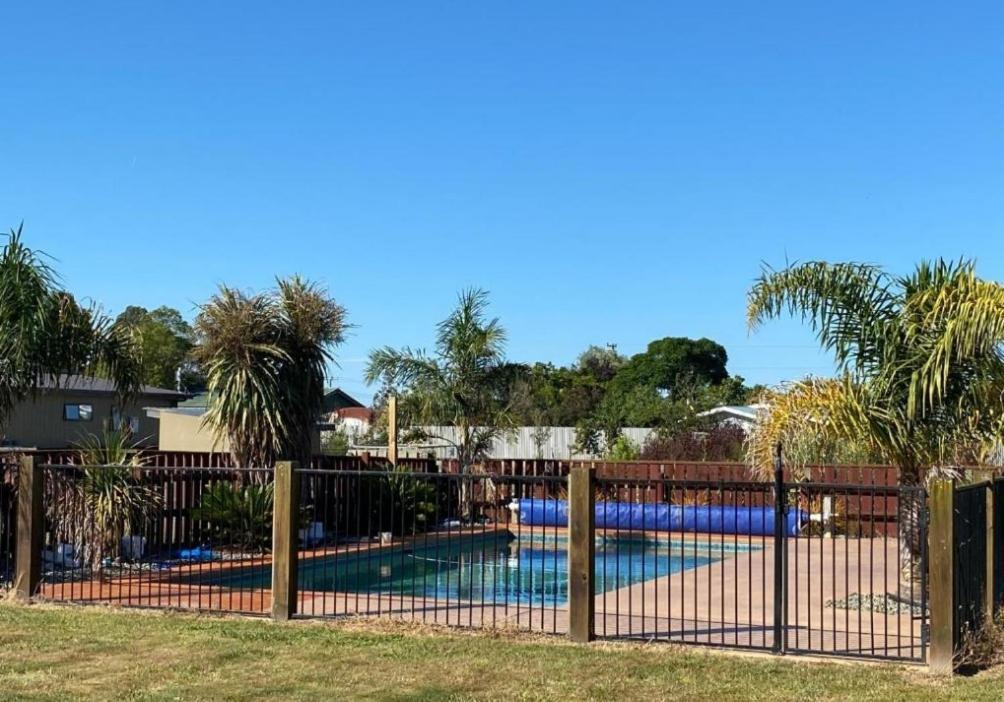 Apartamento Country Retreats On Ranzau 9 Hope Exterior foto